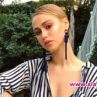 Мария Бакалова се превърна в муза на Диор