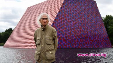 Уорхол и другите Кристови другари