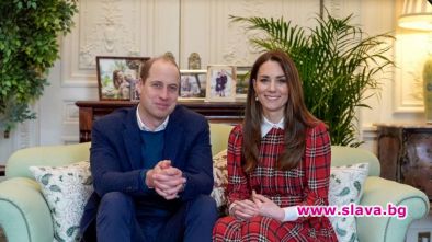 Принц Уилям и Кейт Мидълтън правят опити за бебе №4