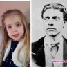 5-годишно момиченце развълнува мрежата със стихотворение за Левски (ВИДЕО)