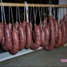 Разкриха кражба на 27 домашни суджука в Разградско