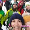 Хепи Ванче от Фермата се контузи в планината
