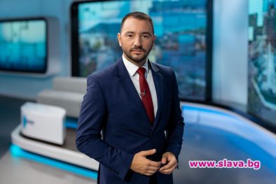 Хекимян напусна Сутрешния блок на БТВ просълзен