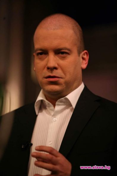 Не се кандидатирам: Сиромахов