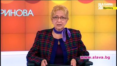 Почина Клара Маринова