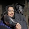 Документален сериал за  Голямата чума  по Viasat History
