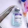 След смърт от AstraZeneca, Австрия спря ваксината