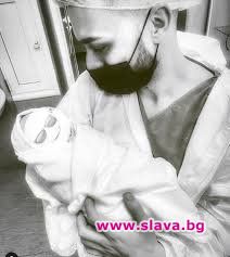  Криско гушна бебе №2