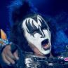 Джийн Сиймънс от KISS смята, че рокът е мъртъв