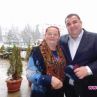 Павел Вълнев и Валя Балканска с обща кауза за връщането на българите в Родината