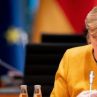 Меркел за локдауна: "Сбърках, моля ви за извинение!"