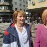 Манолова осъди Домусчиев