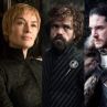 Задават се 6 сериала по Игра на тронове