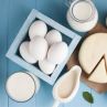 Колко млечни продукти са ОК на ден: Какво да правим с времето в карантина
