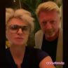 Силвена Роу нахрани Борис Бекер