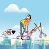 Господин Магу идва по Cartoon Network