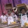 Избраха Топ-10 на готвачите в MasterChef