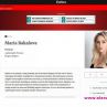 Бакалова във Форбс 30 под 30