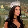 Радинела Чушева залага на българската природа в конкурса „Мис Вселена” в САЩ (ВИДЕО)