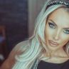 Русата Златка с роля в Съни Бийч