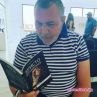 Христо Мутафчиев гостува на инициативата Модерно е да се чете  