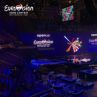 Евровизия 2021 с впечатляваща сцена
