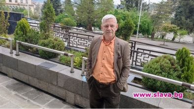 Холандец стана общински съветник във Велико Търново