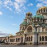 Г. Марков за великденските камбани на Ал. Невски