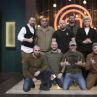 Елитни спецчасти нахлуха в „Мастършеф“ 