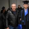 Синът на Аня Пенчева снима с Лиъм Нийсън