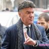 Съдът окончателно: Боби Михайлов е президент на БФС