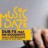 DUB FХ ще празнува рождения си ден в България