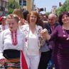 Цвета и Габриел друснаха хоро