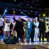 С грандиозен финал завърши първи сезон на „Забраненото шоу на Рачков“