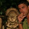 Владо Карамазов снима Сървайвър във Филипините