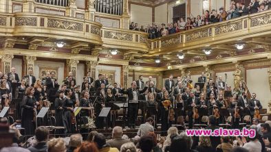 Софийската филхармония свири Бай Ганьо във Виена
