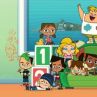Весели моменти с Пълна Драмарама по Cartoon Network