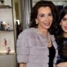 Наследницата на модната империя Fendi се омъжи на пищна церемония 