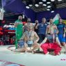 Четири медала за България от Европейското по сумо