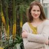 Актрисата Лидия Инджова участва в сериал на Нетфликс