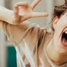 Какво е интуицията и как работи усмивката?