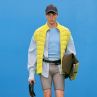 Български модел дефилира за Jacquemus