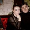 Теодосий Спасов и Бойка Велкова празнуват перлена сватба