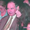 Почина Владимир Живков: вижте последното му интервю пред нас