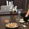 Мария Бакалова: Често сравнявам Бургас с Лос Анджелис