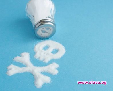 Как да регулираме солта и с какво да я заменим, за да не ни убие с инсулт или сърдечно заболяване?