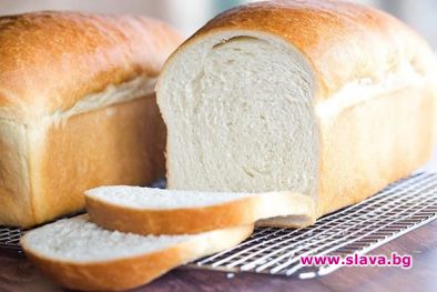 Не повече от 5 филии седмично или рак: хлябът ни е с ужасно много захар и сол