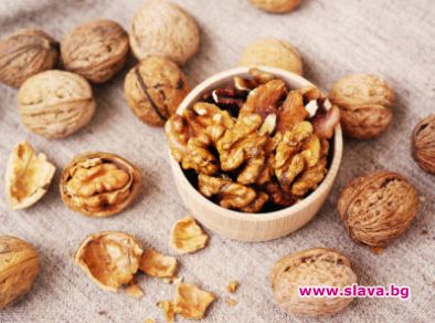 Най-полезните ядки са орехите, а защо тази храна е най-добра за засищане и в какво количество?
