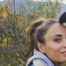 Деян и Радина спукаха две гуми на връщане от морето