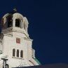 Йончева и Доминго пред президента, кмета и Габриел
